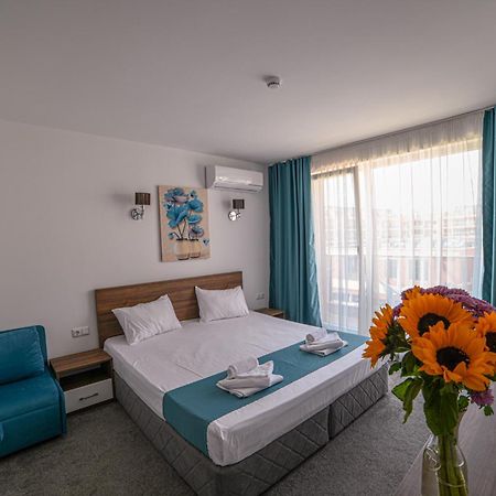 Hotel Zonya Sunny Beach Eksteriør billede